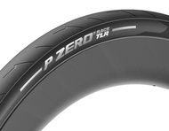 P Zero Race TLR 26-622 (700 x 26c) Road Bike Tire - Italian-Made Tech, Speedcore 120tpi Casing, Aram