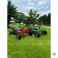 ▧Off-road go-kart, all-terrain fuel-powered version, outdoor amusement park adult competitive drifti