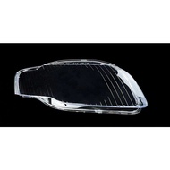 AUDI A4 B7 05 06 07 HEADLAMP COVER LENS HEADLAMP COVER LENS