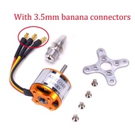 [Tianying] New Xida A2212/10T 2212-1400KV Brushless Motor Quadcopter Quadcopter Quadcopter Fixed Win