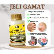 JILI GAMAT / SEA CUCUMBER
