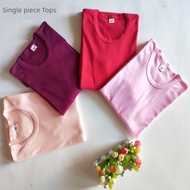 heattech woman winter Seluar dalam termal kapas nipis wanita