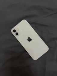 iPhone 12 128G 白色