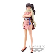 One Piece DXF The Grandline Shinobu