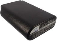 CXYZ 2800mAh Battery Replacement for Motorola NTN4538, NTN4592, NTN4593, NTN4593DR, NTN4594, NTN4595