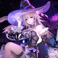 【PLS PM】Xiao Huan Xiong Studio - The Herta Honkai: Star Rail Resin Statue GK Anime Figure