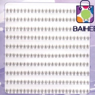 BAIHEE Air Lower Eyelashes, Makeup Tools 6mm Bottom Lash Clusters, DIY Lash Extension Lower Individu