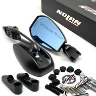 NOLAN Napoleon model mirror, Full CNC material -MT