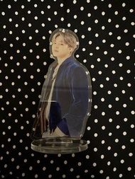 BTS Jimin