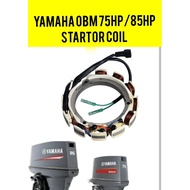 YAMAHA OBM 75HP/85HP Startor Coil 688-85510-01 # 2 stroke outboard engine part