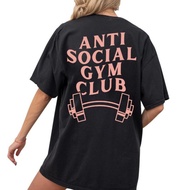 Gym Club Shirt, Comfort Color Gym Shirt, Funny Workout Tshirt, Beginner Gym Shirt, Gym Workout Shirt