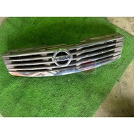 Nissan Sylphy KG11 Grill