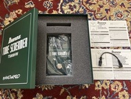 Ibanez Tube Screamer TS808HW true bypass overdrive distortion booster guitar pedal not fender gibson prs esp