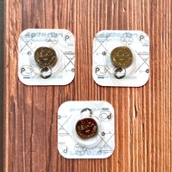 Pin Renata SR920SW (371) Chính Hãng Thuỵ Sĩ Viên Rời Cho Đồng Hồ Đeo Tay