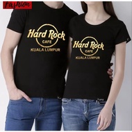 🔥🔥T-Shirt high quality 100% cotton fashionable t-shirt unisex man & women [READY STOCK IN MALAYSIA] 