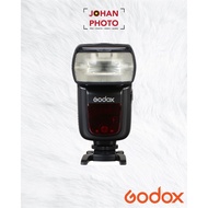 Godox V860II TTL Flash Speedlight (Battery + Charger Included)