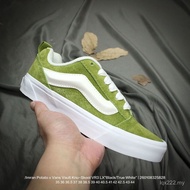 2026 Vans x Imran Potato Men Women Sneakers Flat Shoes Couple Sneakers Flat Non-Slip Daily Wear Simp
