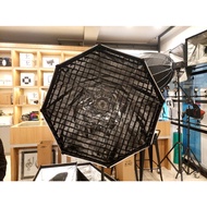 SOFTBOX DENGWEI 60X90 30X120/ OCTAGON 95/ 120 GRID/