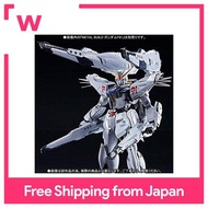 Bandai METAL BUILD Gundam F91 MSV Option Set Mobile Suit Gundam F91 (Soul Web Store Limited)