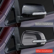 TCS PROTON EXORA CAR SIDE MIRROR COVER ACCESSORIES