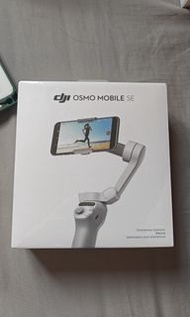 大疆 DJI Osmo Mobile SE OM