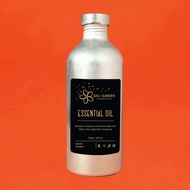 500ml Premium Geranium Essential Oil / Minyak Geranium