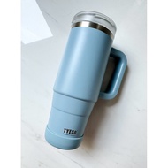 Tyeso Aura 900 Tumbler ML - Blue