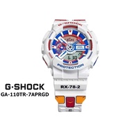 GSHOCK Series GA-110 League of Legends Jinx Theme LOL Co có thương hiệu Đồng hồ thể thao nam và nữ S