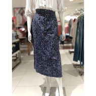 AKO jeans skirt