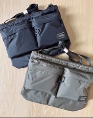 Porter Force Shoulder Bag  限定 吉田 斜揹包 郵差包