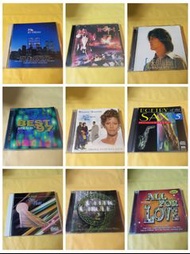Cd vcd dvd各售$23另包平郵 (鄭伊健)