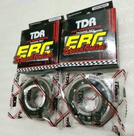 termurah bearing high speed TDR Racing 6205 6205 Kruk as teflon l