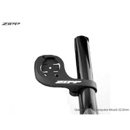 Nobita Zipp Quick View TT Garmin Computer Mount (22.3mm)