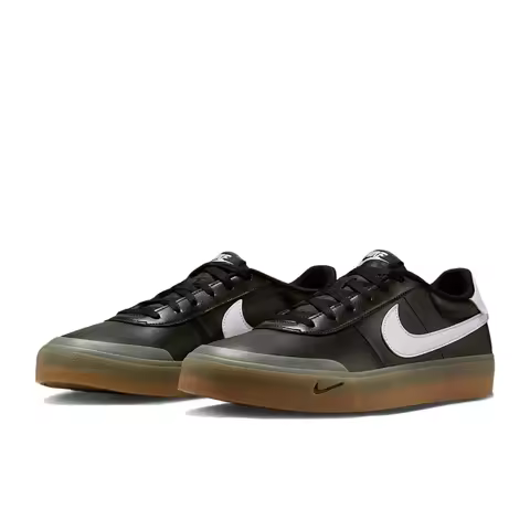 Nike Court Shot Men's Shoes: Lightweight, Casual, Classic Sneakers—Comfortable Skate Shoes and Athle