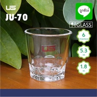 Je Glass 1.8 Ounces (Pack Of 6)