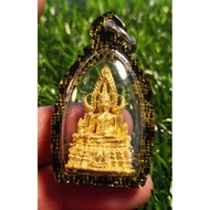Thailand Amulet Wat Phitsanulok Wat Phitsanulok Thailand's Most Effective Jinnara Buddha Temple < Ji