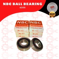 NBC Ball Bearing 6205