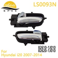 07 I20Inner handle 82610-1J010 82620-1J010 82610-1J000 82620-1J0004.6