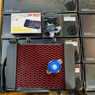 NO COD❗️FOC METER TEMPERATURE DYNOPRO BIG RADIATOR 600ML Y16 BIG RADIATOR 600ML WITH FAN Y15 RADIATO