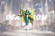 包順豐 座天使獸 數碼暴龍 GK figure 模型 公仔