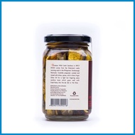 ∝ ✯ ▗ Gustazo Wild Catch Sardines Spicy in Extra Virgin Olive Oil 250g (Pack of 3)
