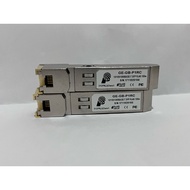 SFP RJ45 1000Base SFP Copper 1G Universal SFP to Ethernet 1.25G