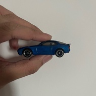 Hotwheels porsche 944 turbo loose