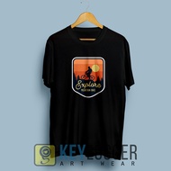 BMX freestyle T-shirt 07