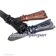 Ap Leather Watch Strap AP Leather Strap AP Leather Strap 28mm