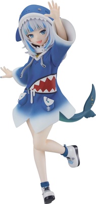 Hololive Production: Gawr Gura Pop Up Parade Figure