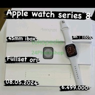 apple watch series 8 ibox second