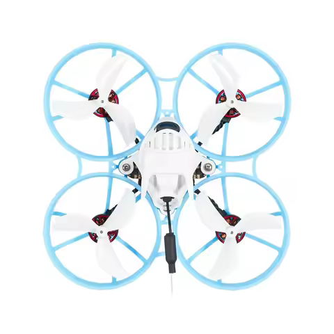 BETAFPV Meteor75 Pro ELRS Matrix 1S Brushless Flight Controller Brushless Whoop Quadcopter