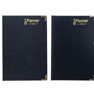 TP CK5 leather notebook 70gsm