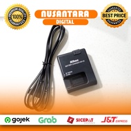Nikon MH-25 Charger for ORIGINAL EN-EL15 battery D600 D610 D750 D7000 D7100 D7200 D800